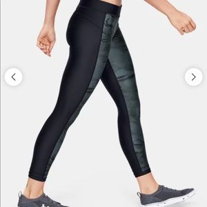 Under Armour Women’s Tide Chaser Leggings
